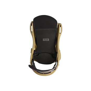 Amazon | [FLUX] ユニセックス SR ビンディング BINDINGS F25SR