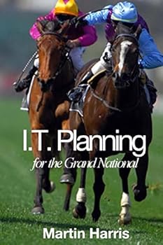 Paperback IT Planning for the Grand National Book