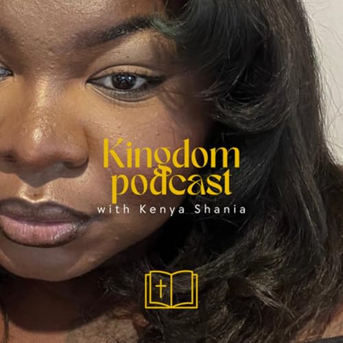 Kingdom with Kenya cover art