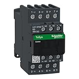 Cont 32A 4P Ac1 48V Cc CONT 32A AC1 4P 1NA/1NC 48V CC-AR-ANTI