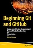 gite de france corse  Beginning Git and GitHub: Version Control, Project Management and Teamwork for the New Developer