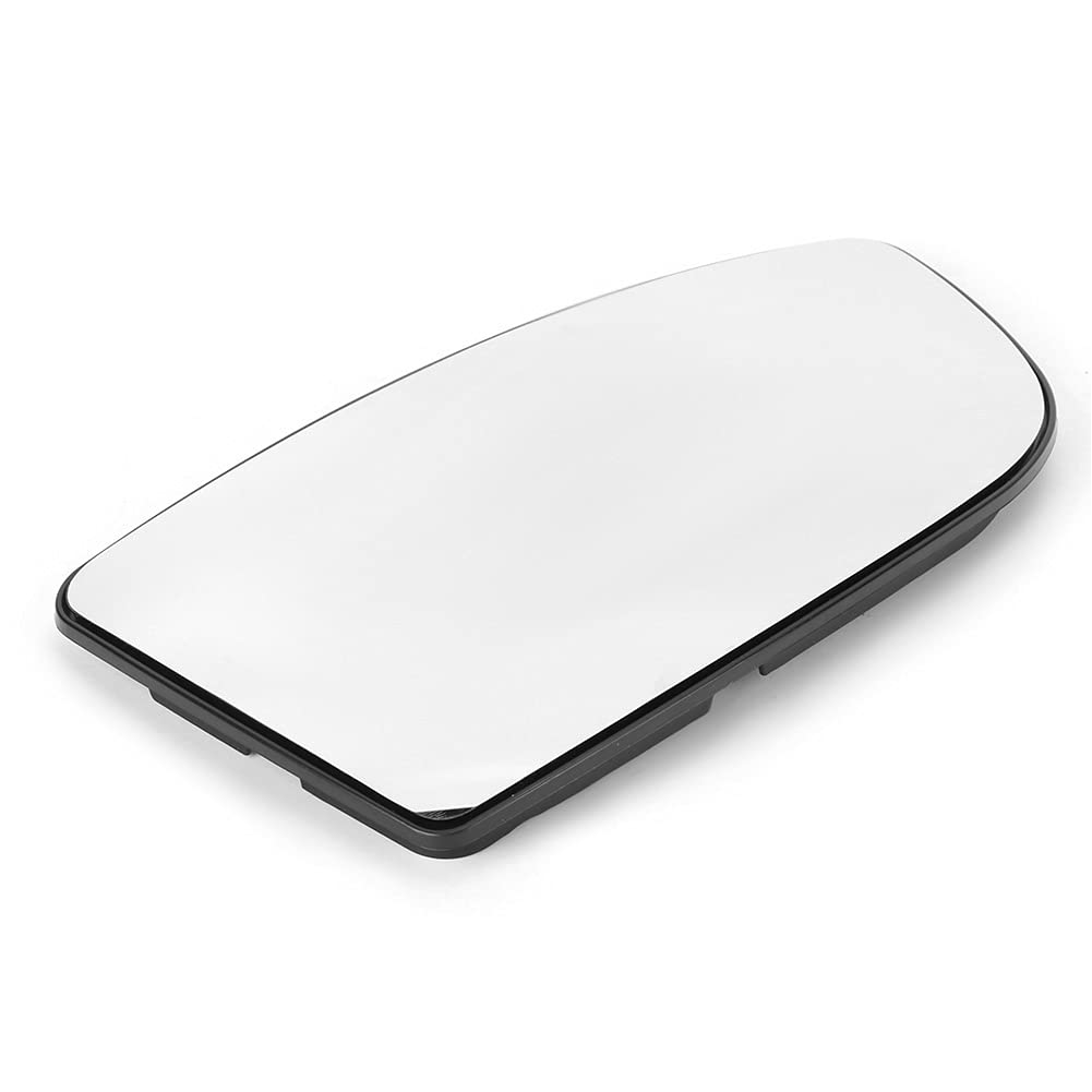 Amazon.com: Wing Mirror Glass Rearview Mirror Glass, Rear View  