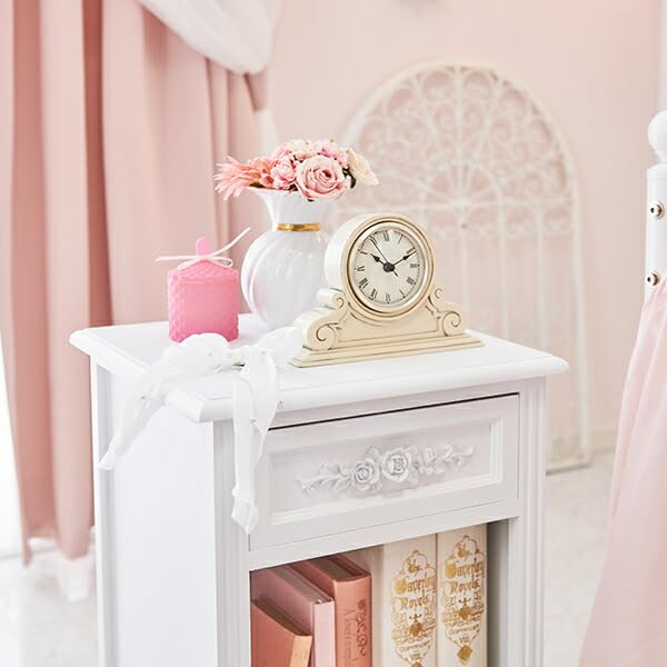 Amazon｜ロマンティックプリンセス サイドチェスト/RoseRelief(ローズ