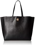 mcm schwarze tasche Schalten Sie Ihren Tag der Shopping in ein Tag der Mode mit dem MCM Wandel großer Shopper.