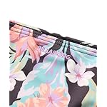 Billabong Girls Two-Piece Rashguard Swimsuit Set, UPF 50+ Sun Protection, Quick-Dry Bathing Suit - Image 3