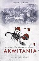 Aquitania 8408235516 Book Cover