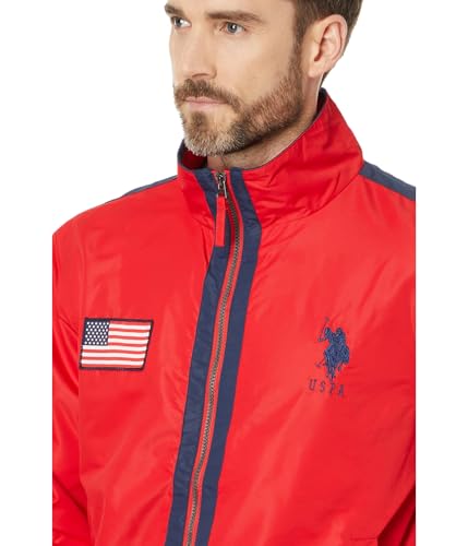 U.S. Polo Assn. Men USA Jacket3