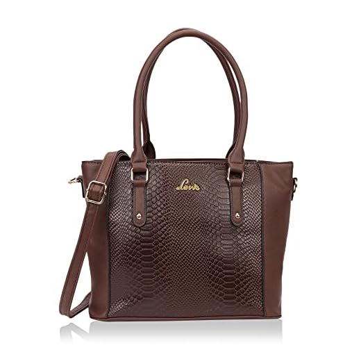 Lavie Women's Horse Tote Handbag for Women | Tote Bag For Work | Ladies purse | Stylish Shoulder Bag | Gift For Woman