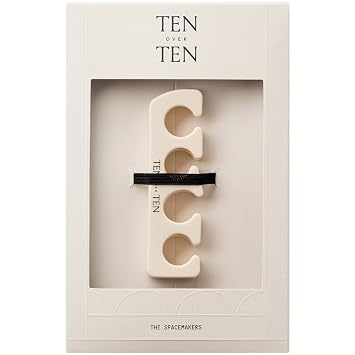 tenoverten - The Spacemakers | Clean, Natural, Non-Toxic Nail Care