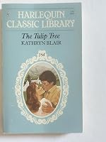 The Tulip Tree 0263722198 Book Cover