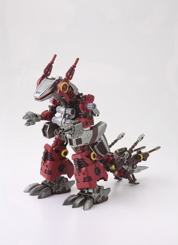 Amazon | コトブキヤ ZOIDS EZ-017 イグアン 1/72スケール