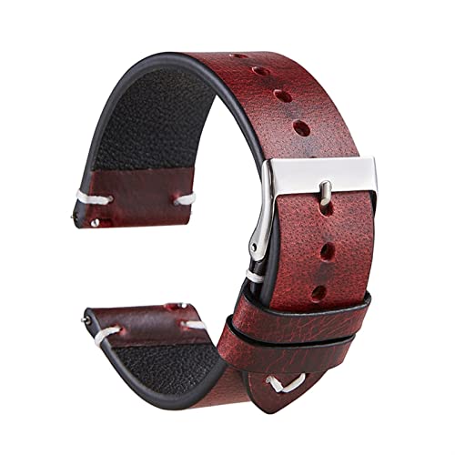 Bracelet montre italien vintage PURYN pour un style Rox Classic quotidien
