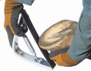 Hoof Buffer-1 'Original' w/Replaceable Flexible Sanding Belt