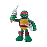 Teenage Mutant Ninja Turtles Pre-Cool Half Shell Heroes 6