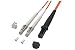 Produktbild Patchkabel LWL Duplex OM1 (Multimode, 62,5/125) LC/MT-RJ, 3m, Good Connections®