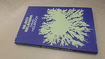 Hardcover Object relations Book