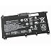 Produktbild HT03XL HSTNN-IB8O L11421-1C1 41.04Wh 11.4V Laptop Akku Ersatz für HP 14-CE0014TU 14-CE0000 HSTNN-IB8O L11421-1C1 L11119-855 HSTNN-UB7J