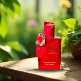 Paris Corner | Oud Beyond the Wall Ministry of Oud Perfumy 100 ml | Długotrwały zapach unisex
