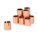 Darice David Tutera, 10 Piece, Copper Card Holders