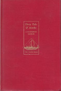 Hardcover Thirty Tales & Sketches Book