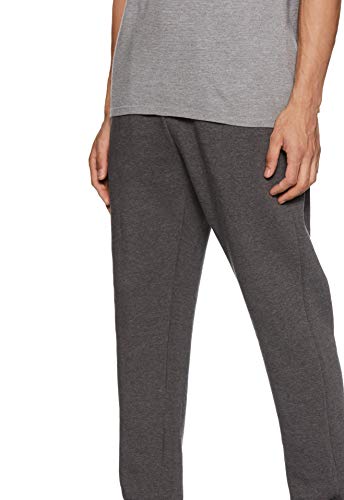 Image of Amazon Brand - Symbol Women Jogger Track Pants | Ankle Length | Regular Fit | Fleece (Available in Plus Sizes)