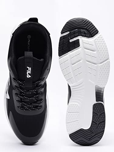 Image of Fila Mens Cantone Sneaker