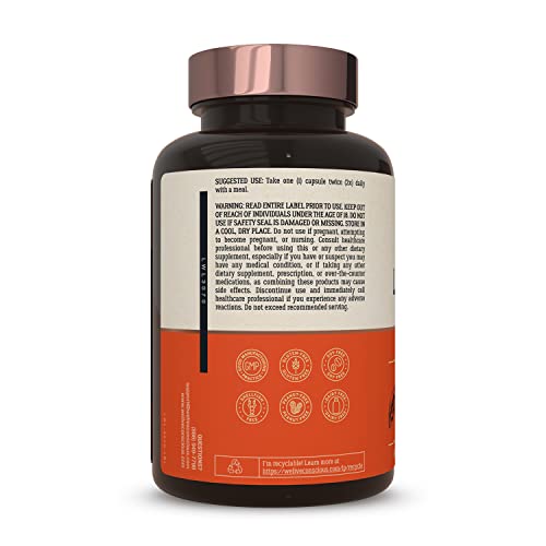 image for Live Conscious LiverWell Liver Cleanse, Rejuvenation, Metabolic Suppor