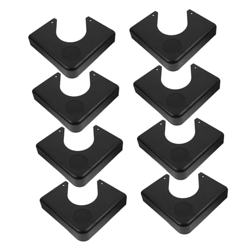 Fixation d'angle de billard UPKOCH pour corriger le jeu des tables de jeu
