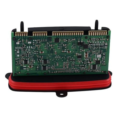 Module de commande adaptatif 63117440877 avec gestion dynamique du faisceau TMS
