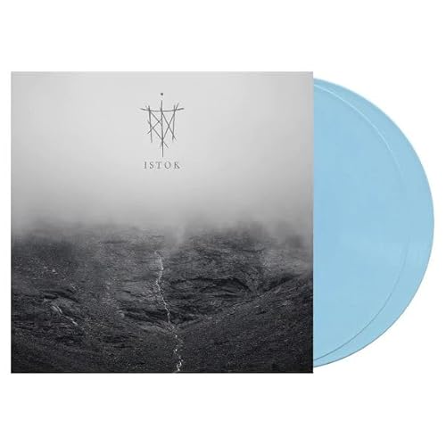 Istok (Baby Blue Vinyl)