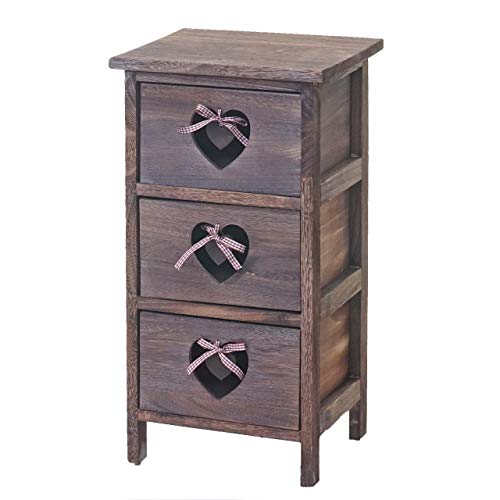 Mendler Forli: Cómoda con 3 cajones 55