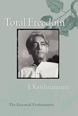 Amazon.com: J. Krishnamurti: libros, biografía, última