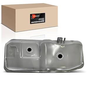 Frankberg Zbiornik Paliwa 65L Diesel Hilux