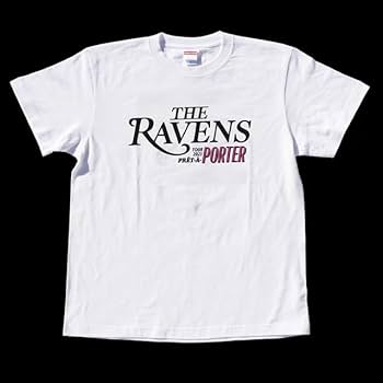 Amazon.co.jp: The Ravens Tシャツ Dragon Ash The bonez PTP XLサイズ