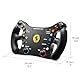 Thrustmaster Ferrari 488 GT3 Wheel Add-On, Rennlenkrad, PC, PS5, PS4, Xbox Series X|S, Xbox One, Offiziell Lizenziert von Ferrari