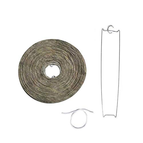 xlcukx Driving The Beehive Paper for Wespe Lanterns Eliminate Natural and Safe Non-toxic Wasp Deterrent for Wasp Hornets Yellowjackets Awesome Usual