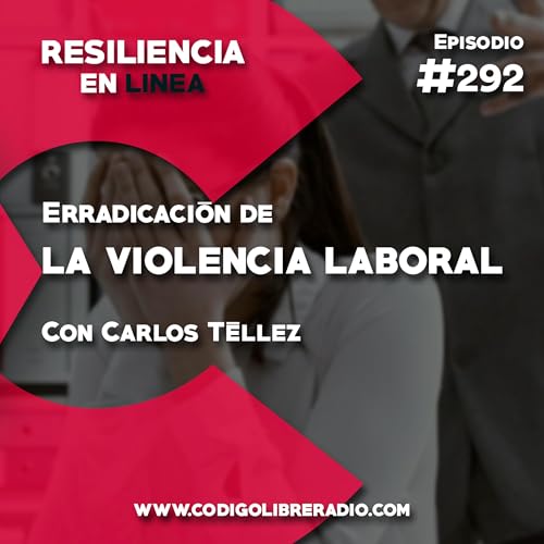 Ep. 292: Erradicaci&oacute;n de la violencia laboral