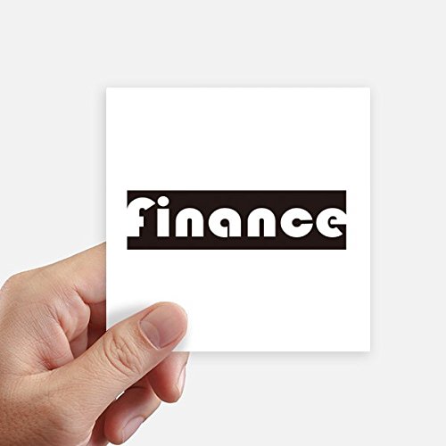 Autocollants finance carrés 10CM pour masquer les rayures d'ordi