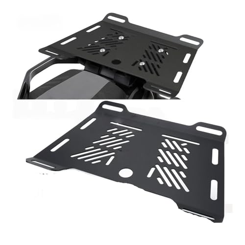Porte-bagage arrière pour X-Cape 700 et 650X support de bagages robuste