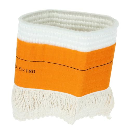 HEALLILY Paraffin Heater Wick Replacement Cotton Wick for Kerosene Heater for DIY Candle Lamp Crafts