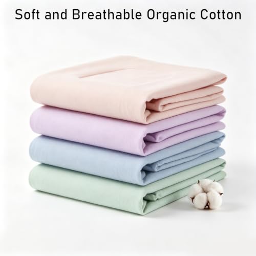 Image of Organic Replacement Cover, Waterproof Spare Cover, Removable Covers