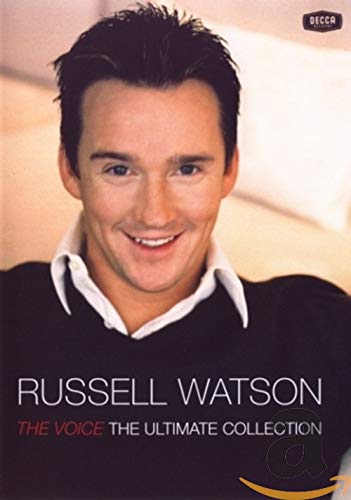 Voice: Ultimate Collection [Import] [DVD]