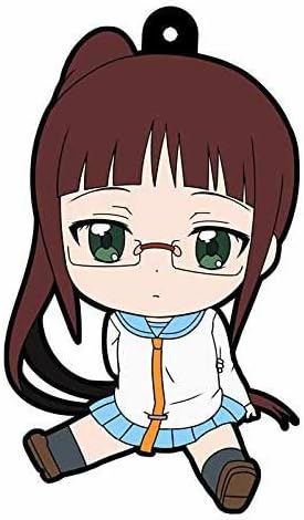 Amazon ニセコイ ぺたん娘トレーディングラバーストラップ 宮本 るり 単品 フィギュア ドール 通販 Amazon ニセコイ ぺたん娘トレーディングラバーストラップ 宮本 るり 単品 フィギュア ドール 通販