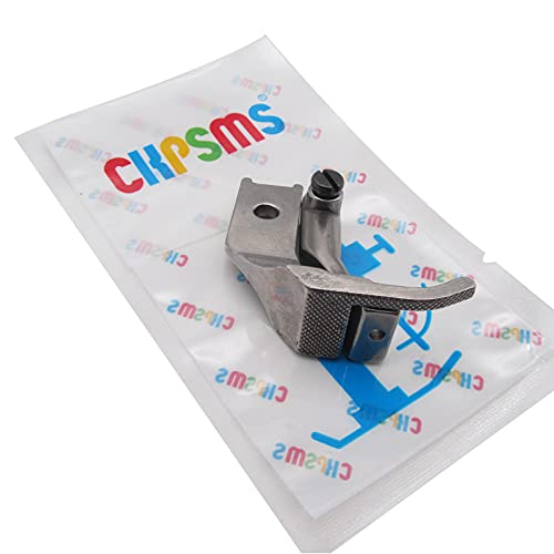 Pie Binder para máquina de coser industrial PFAFF miniatura 4