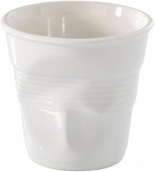 Froisses Cappucino Crumple Tumbler Cup - Thumbnail 2