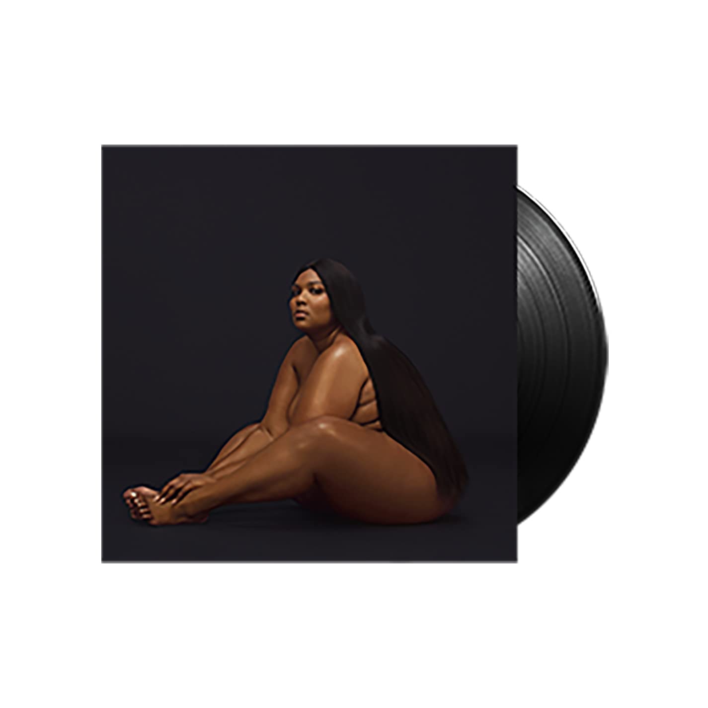 Atlantic Cuz I Love You (Deluxe) [VINYL]