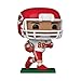 Funko Pop! NFL: Legends - Tony Gonzalez - Chiefs - Collectable Vinyl Figure - Gift Idea - Official Merchandise - Toys for Kids & Adults - Sports Fans - Model Figure for Collectors