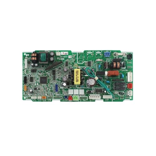 Circuit imprimé EB14035-21 de rechange pour unité intérieure Daikin - 2