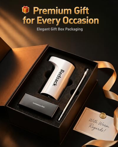 Image of 5 in 1 Wine Aerator Whiskey Dispenser,Liquor Decanter, Alcohol Pourer-White | Ideal Gift for Holidays & Birthdays | 1-Second Aeration | Easy Tap-to-Pour | 1-999ml Precision | USB-C Rechargeable |Smart