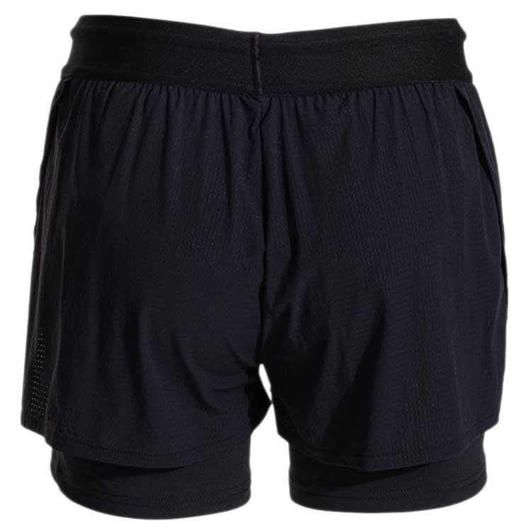 JOMA Sculpture II 2 in 1 Shorts L